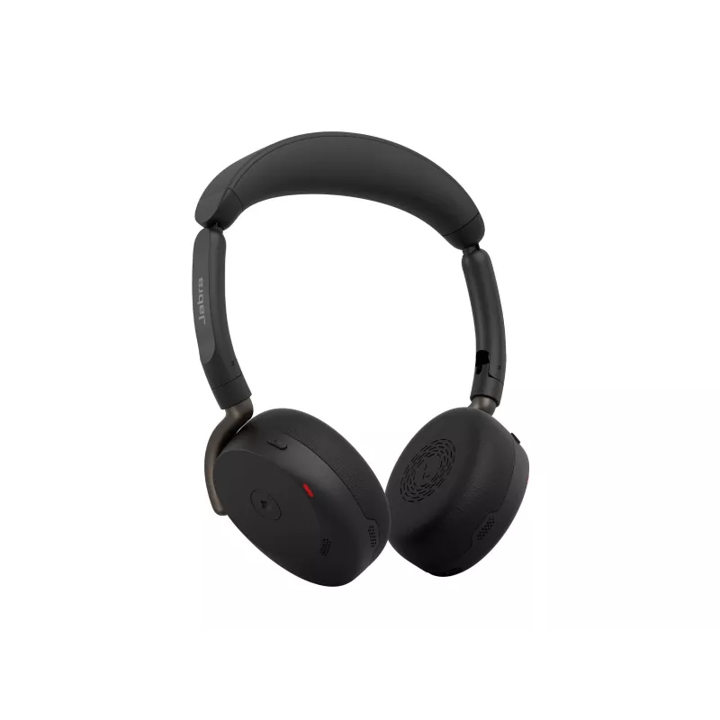 Jabra Evolve3 65 Flex Link 390a MS draadloos oplaadstation hoofdtelefoon