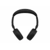 Jabra Evolve3 65 Flex UC headset, Link 390c, draadloze oplaadpad, zwart