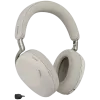 Jabra Evolve3 85 MS Link390c Warm Gray draadloze headset