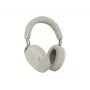 Jabra Evolve3 85 MS Link390c Warm Gray draadloze headset