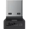 Jabra Link 380a UC Bluetooth USB-A adapter voor Unified Communications