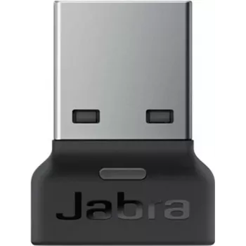 Jabra Link 380a UC Bluetooth USB-A adapter voor Unified Communications
