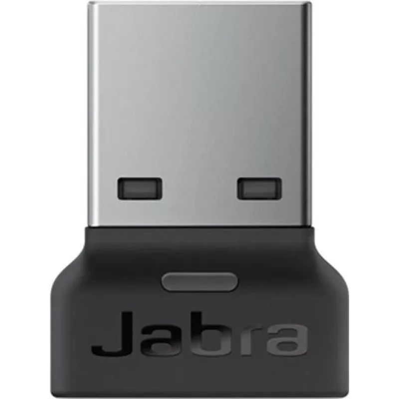 Jabra Link 380a UC Bluetooth USB-A adapter voor Unified Communications