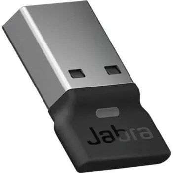 Jabra Link 380a UC Bluetooth USB-A adapter voor Unified Communications
