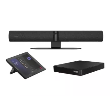 Jabra PanaCast 50 Room System Kit met Lenovo ThinkSmart Core en controller - Microsoft Teams Rooms gecertificeerd