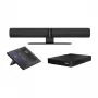 Jabra PanaCast 50 Room System Kit met Lenovo ThinkSmart Core en controller - Microsoft Teams Rooms gecertificeerd