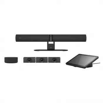 Jabra PanaCast 55 Room Kit Multi - videoconferentiesysteem