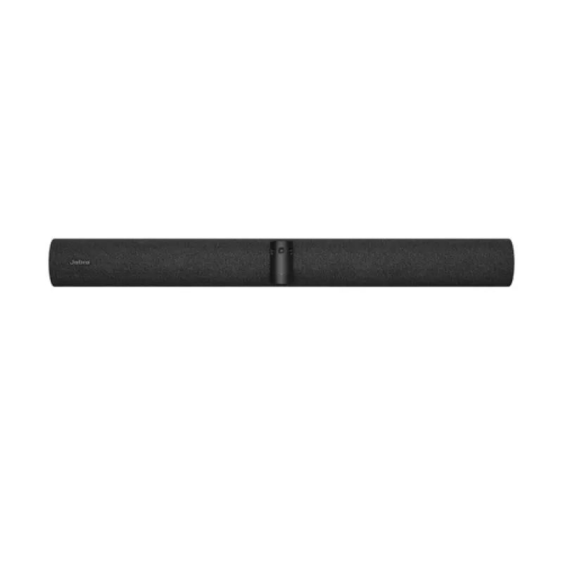 Jabra PanaCast 55 VBS Bar Only EMEA - 4K 180° videoconferentiebar voor Microsoft Teams Rooms