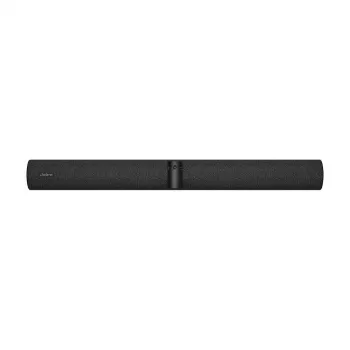 Jabra PanaCast 55 VBS Bar Only EMEA - 4K 180° videoconferentiebar voor Microsoft Teams Rooms
