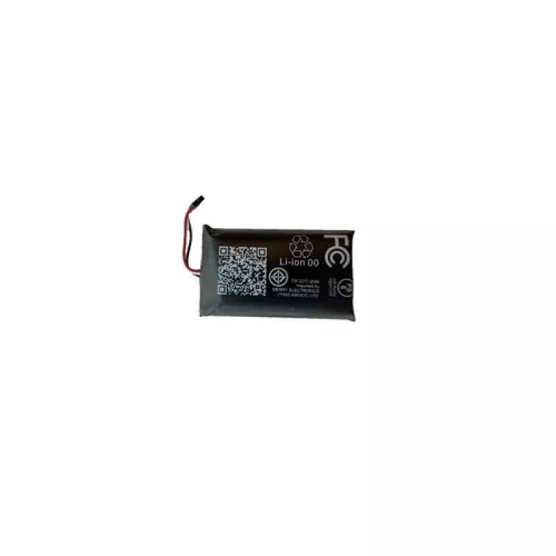 Jabra vervangende accu voor Evolve3 75 UC (14151-10) – 380mAh Li-Ion