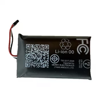 Jabra vervangende accu voor Evolve3 75 UC (14151-10) – 380mAh Li-Ion