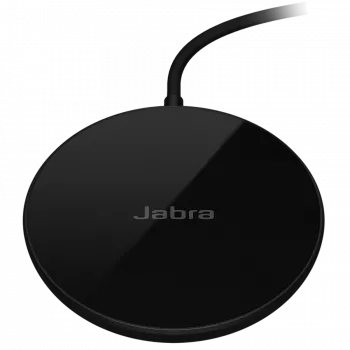 Jabra draadloos oplaadstation USB-A voor Evolve3 85 (14203-09)
