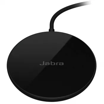 Jabra draadloos oplaadstation USB-C voor Evolve3 85 (14203-08)