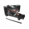 Rockforce 'Frog' hydraulische garagekrik 2,0 t, in koffer met rubberen pad