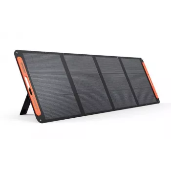 Jackery SolarSaga 200W draagbaar monokristallijn zonnepaneel