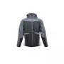JACKET COMFORT WINTER HYBRID XXL GRIJS