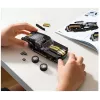 JAMARA 95030075 1:14 Porsche 911 GT3 RS afstandsbediening auto wit 2,4 GHz