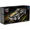 JAMARA 95030075 1:14 Porsche 911 GT3 RS afstandsbediening auto wit 2,4 GHz