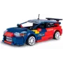 Jamara CaDA Citroen C4 WRC 1:20 2,4GHz RC bouwstenen auto (278 onderdelen)