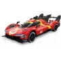 JAMARA Ferrari 499P 1:24 2.4GHz Rood RC-auto (6+)
