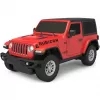 Jamara Jeep Wrangler JL 1:24 40 MHz afstandsbediening 6+