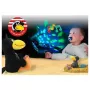 Jamara LED sterrenprojector nachtlampje Der kleine Rabe Socke 6M