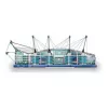 JAMARA Liebherr R 936 Graafmachine 1:20 RC Bouwspeelgoed 402904