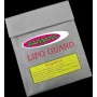 JAMARA LiPo Guard - brandveilige tas voor Li-Polymeer-accu's (141360)
