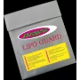 JAMARA LIPO GUARD XL - veiligheidszak voor Li-Polymeer-accu's (141430)