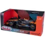 Jamara McLaren MCL60 1:24 zwart 3+ afstandsbediening auto