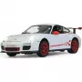 Jamara RC auto Porsche GT3 RS zonder accu/wit 6+