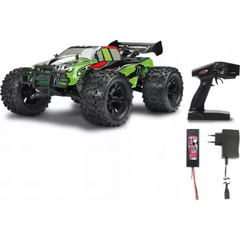 Jamara RC Monstertruck Akron LiPo accu 5000mAh 14+
