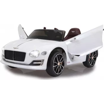 Jamara Ride-on Bentley EXP12 Wit 12V 3+