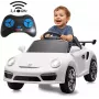 JAMARA ride-on RUF CTR3 Club Sport wit 2,4GHz Li-Power 12.6