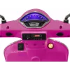 Jamara ride-on Vespa GTS 125 roze Li-Power 12.6