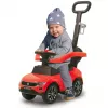JAMARA rider VW T-Roc 3 in 1 rood - 460
