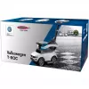 JAMARA rider VW T-Roc 3 in 1 rood - 460