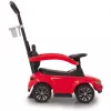 JAMARA rider VW T-Roc 3 in 1 rood - 460