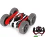 Jamara Stuntcar SpinX 2,4GHz roterend zwart/groen