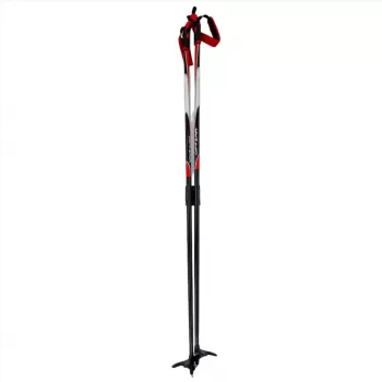 Järvinen Optima langlaufski-stokken 125cm