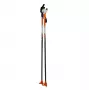 Järvinen Snow JR 110cm langlaufski-stokken voor kinderen