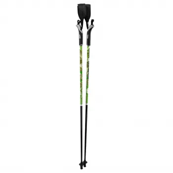 Järvinen Walker Training Plus nordic walking-stokken 135cm