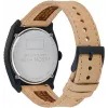 JASON HYDE JH10014 unisex horloge 40mm Earth Collection blauwe wijzerplaat blauwe band