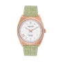 JASON HYDE dameshorloge Aurora JH20011 roségoud 36mm