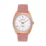 JASON HYDE dameshorloge JH20012 36mm RVS quartz