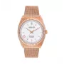 JASON HYDE dameshorloge JH20016 36mm RVS quartz analoog