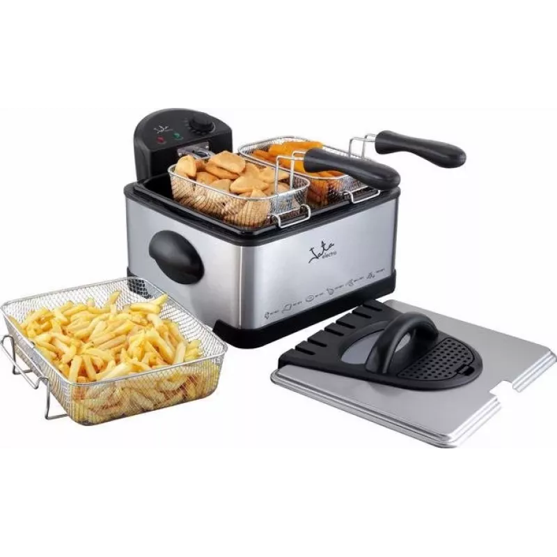 Jata FR700 4L friteuse