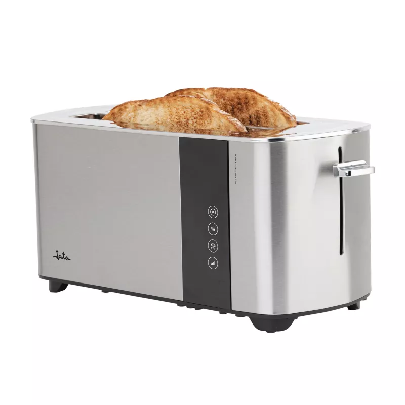 Jata JETT1146 digitale toaster 2 sneden