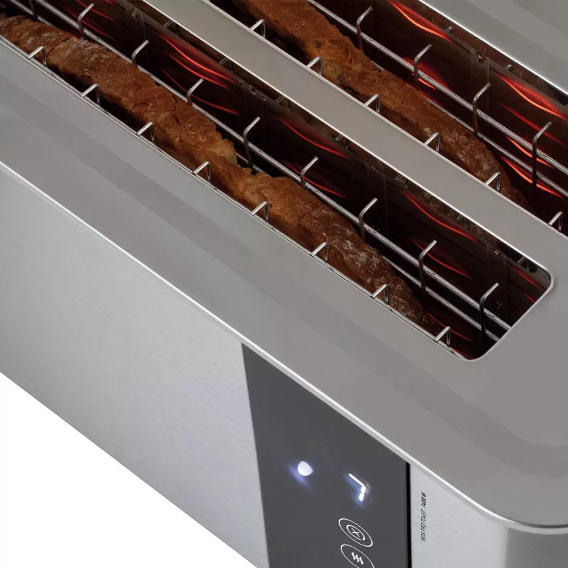 Jata JETT1146 digitale toaster 2 sneden