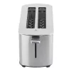 Jata JETT1146 digitale toaster 2 sneden